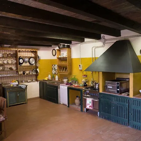 Romantica Ferienhaus Apecchio