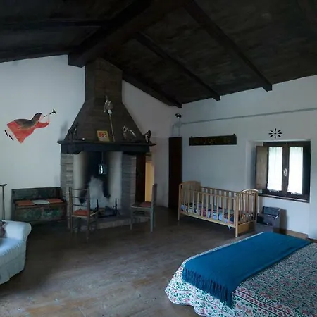 Romantica Ferienhaus