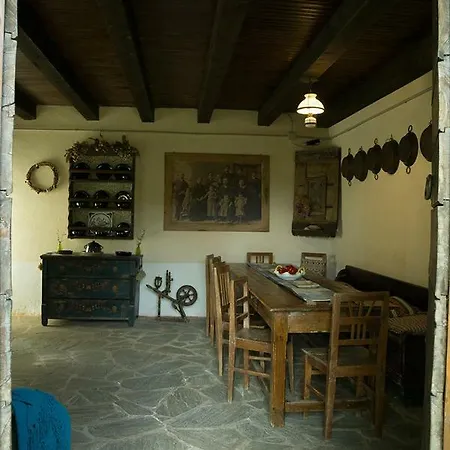 Romantica Ferienhaus