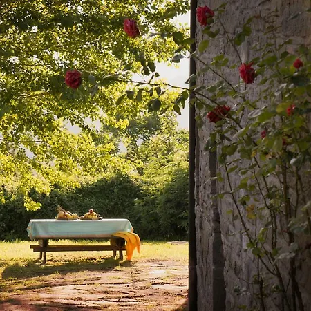 Ferienhaus Romantica *