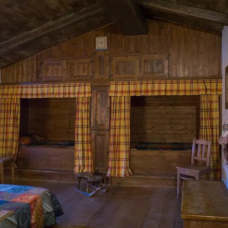Ferienhaus Romantica *
