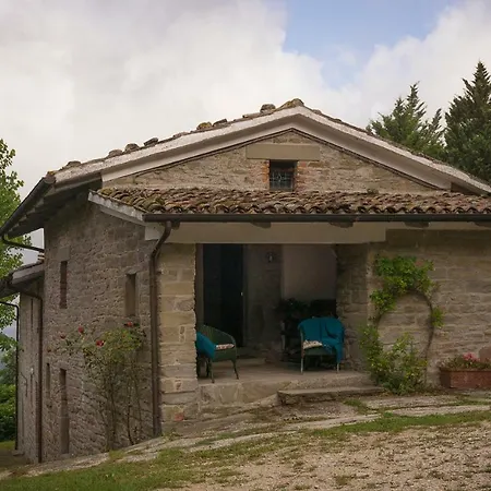 Ferienhaus Romantica *