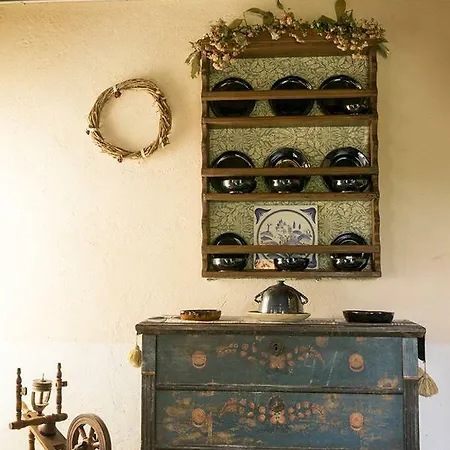 Ferienhaus Romantica